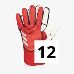 adidas PREDATOR PRO キーパーグローブ 12のサムネイル