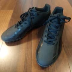 adidas X CRAZYFAST.4 サッカートレーニングシューズ　28cmのサムネイル