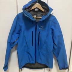 ARC'TERYX マウンテンパーカ　アークテリクスのサムネイル