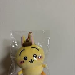 ちいかわ うさぎ サンリオ ポムポムプリン ぷちミニマスコット - メルカリ