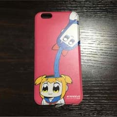 ポプテピピック iPhone6sケースのサムネイル