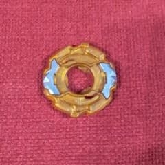 BEYBLADE X ヘビー H アシストブレードのサムネイル