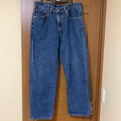 リーバイス550 w34 l30のサムネイル