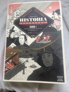 HISTORIA 日本史精選問題集のサムネイル