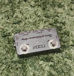 VOCU Magic Switching Loop ループスイッチャーのサムネイル