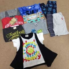 80センチ♡10点、まとめ売りのサムネイル