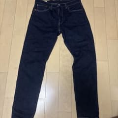 Levi's Lot 512 デニムパンツ W33 L32のサムネイル