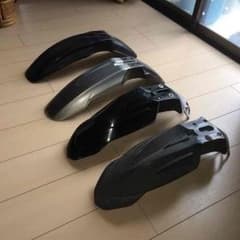 Dトラッカー フロントフェンダーのサムネイル