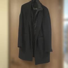 HERNO チェスターコート 46のサムネイル
