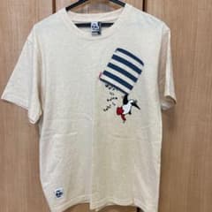 ジョージ様専用☆チャムス☆Tシャツのサムネイル