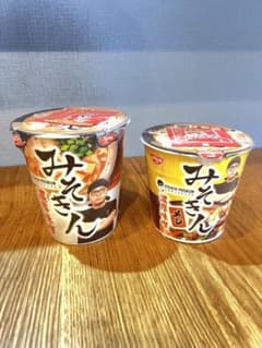 【みそきん・みそきんメシ】のサムネイル
