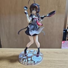 艦これ 時雨フィギュアのサムネイル