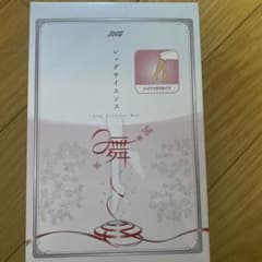 レッグサイエンス舞　Mのサムネイル