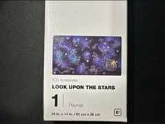 ポケモンWCS2023プレイマットLOOK UPON THE STARSのサムネイル