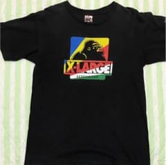 Tシャツ X-RARGE エクストララージのサムネイル
