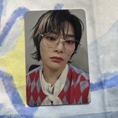 straykids イベントATE アイエン スミン トレカ - メルカリ