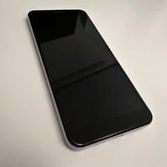 【美品】Google Pixel3a クリアリーホワイト 64GB SIMフリーのサムネイル
