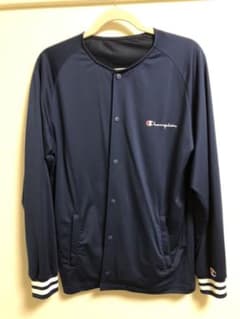 【送料込み】Champion Snap JKTのサムネイル