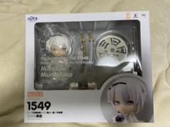 グッドスマイルカンパニー ねんどろいど 舞台『刀剣乱舞』悲伝 結いの目の不如帰…のサムネイル