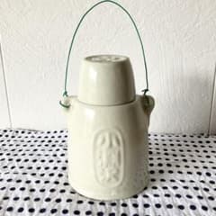 新品未使用】お茶土瓶 汽車土瓶 小淵沢駅〔匿名配送〕 - メルカリ