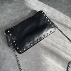 ZARA 人気商品　ミニショルダーバッグのサムネイル