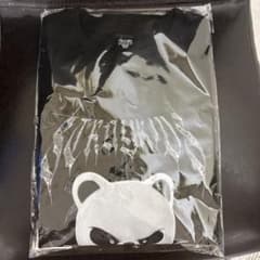 Jiniret ジニレット ヒョンジン 闇Tシャツ EVIL SKZOO スキズのサムネイル
