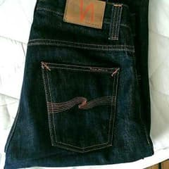 Nudie Jeans/Average Joeのサムネイル