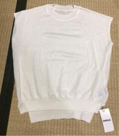 値下げ！【DHOLIC】サマーニット トップスのサムネイル