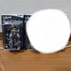 ディズニー　マジカルコレクション　キングダムハーツ　10種セット　新品未開封 ディズニー マジカルコレクション キングダムハーツ 10種セット