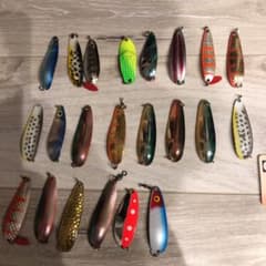 ルアーまとめ売りのサムネイル