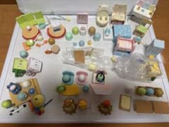 リーメント　すみっコぐらし　まとめ売り　2番のサムネイル
