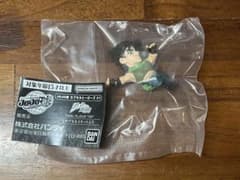 ジョジョの奇妙な冒険 JOJO球 カプセルヒーローズ01 ジョセフ・ジョースターのサムネイル