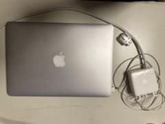 MacBook Pro 13インチ (Late 2012) 初期化済み MacBook Pro 13インチ (Late 2012) 初期化済み - メルカリ