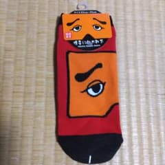 Hakata Niwaka Socks 22-25cmのサムネイル