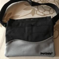 PetSafeトリ－ツポ－チ美品のサムネイル