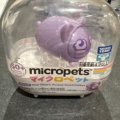 マイクロペット キャット タカラトミーのサムネイル