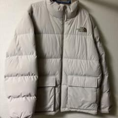 NORTH FACE ダウンのサムネイル