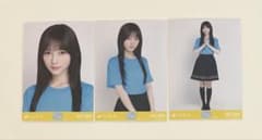 乃木坂46 生写真 池田瑛紗 真夏の全国ツアー2026Tシャツ 福井ver
