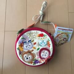 ダッフィーのサムネイル