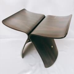 天童木工 TENDO バタフライスツール 柳宗理 SORI YANAGI 正規品 - メルカリ