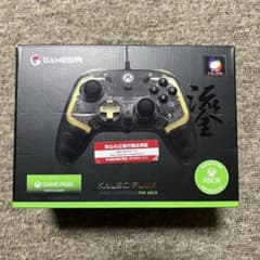 GAMESIR KALEIDFLUX 有線コントローラーのサムネイル