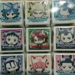弱虫ペダル ナンジャタウン ホワイトデーチョコ箱根学園 箱学のサムネイル