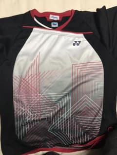 YONEX ヨネックス ユニフォームのサムネイル