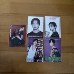 堀夏喜 ポストカード - メルカリ