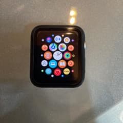 APPLE WATCH series3 38㍉のサムネイル