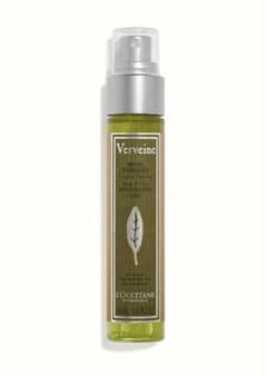 新品未使用LOCCITANE★ヴァーベナ ボディ＆ヘアミスト☆ロクシタンgiftのサムネイル