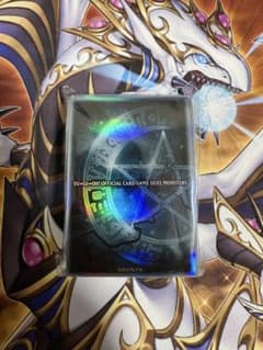 未開封 遊戯王 YCSA 五稜星の呪縛 100枚 緑 - メルカリ