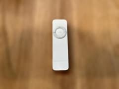 Apple iPod shuffle 第1世代 レザーケース付き - メルカリ
