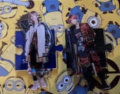 SixTONES 田中樹 アクリルスタンドのサムネイル