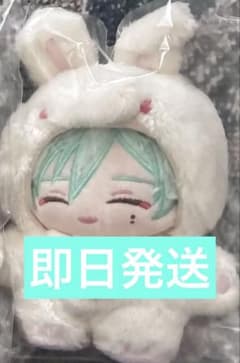風早巽 いつぬい 第2段うさぎ あんさんぶ るスターズ - メルカリ